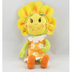 Poupée Parlante Fifi et ses Floramis CHAPMAN