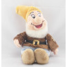 Peluche Joyeux Les sept nains Blanche neige DISNEY 
