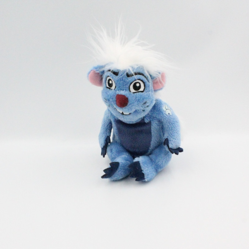 Peluche Zorille Bounga la garde du lion DISNEY NICOTOY