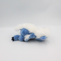 Peluche Zorille Bounga la garde du lion DISNEY NICOTOY 