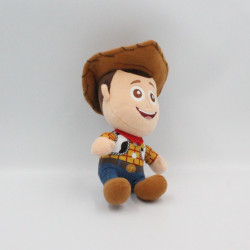 Peluche CowBoy Woody Toys story DISNEY PIXAR