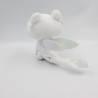 Peluche dragon blanc Furie Eclair DREAMWORKS 2019