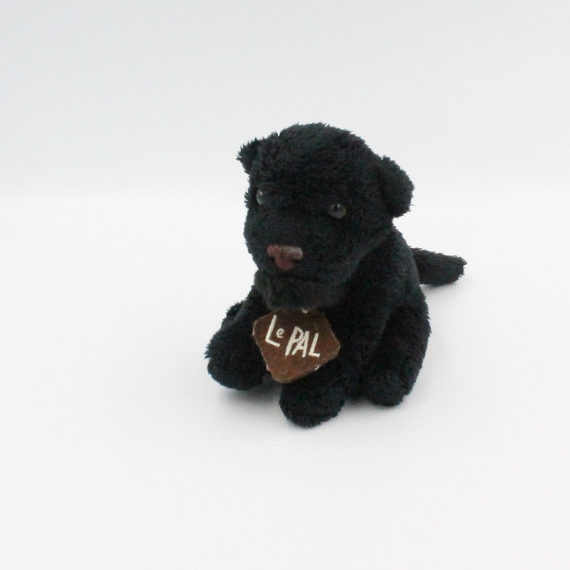 Petite Peluche panthère PARC LE PAL