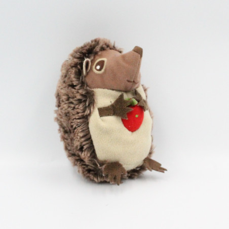peluche hérisson ikea