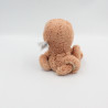 Petit Doudou pieuvre rose Odell Octopus JELLYCAT 14 cm