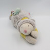 Doudou musical souris les Pachats MOULIN ROTY