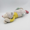Doudou musical souris les Pachats MOULIN ROTY