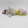 Doudou musical souris les Pachats MOULIN ROTY