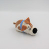 Mini peluche chien Pets Max TY