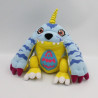 Peluche Gabumon DIGIMON 2000