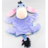 Doudou semi plat Bourriquet Disney NICOTOY
