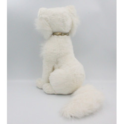 Peluche chat blanc Duchesse Les Aristochats DISNEYLAND