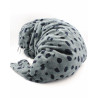 Grand doudou peluche phoque IKEA 70 cm