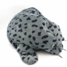 Grand doudou peluche phoque IKEA 70 cm