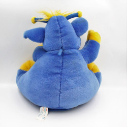 Peluche Baboon bleu de LANSAY