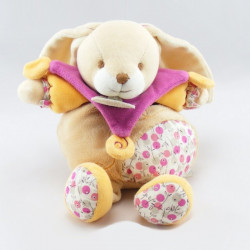 Doudou et compagnie lapin...