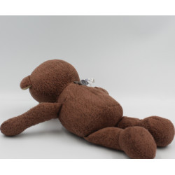 Peluche Ours PETIT OURS BRUN AJENA 2005 