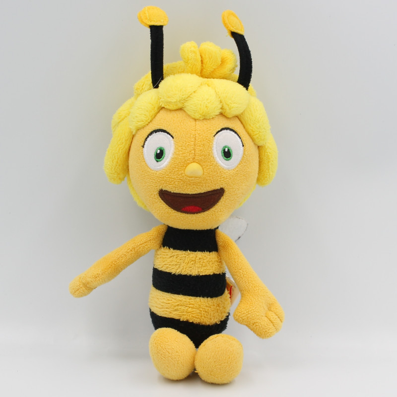 Peluche Maya l'abeille FAMOSA
