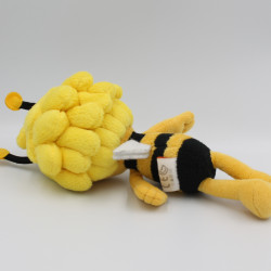 Peluche Maya l'abeille FAMOSA