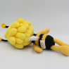 Peluche Maya l'abeille FAMOSA