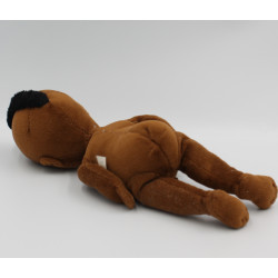 Peluche Kirikou GIPSY 25 cm