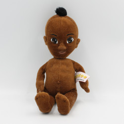 Peluche Kirikou GIPSY 25 cm