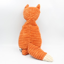 Grand Doudou peluche renard orange JELLYCAT 