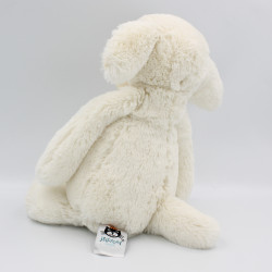 Doudou peluche mouton blanc JELLYCAT