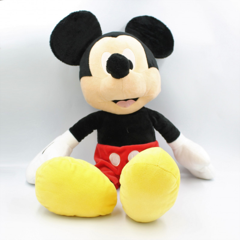 Grande Peluche Mickey mouse DISNEY NICOTOY