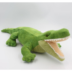 Peluche crocodile WILD REPUBLIC