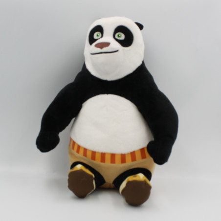 Peluche Panda PO Kung Fu Panda Dreamworks GIPSY