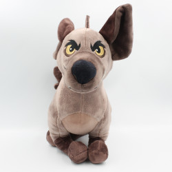 Peluche hyène Janja la garde du roi lion DISNEY STORE