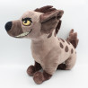 Peluche hyène Janja la garde du roi lion DISNEY STORE
