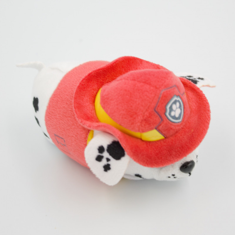 Mini peluche chien Pat Patrol TY