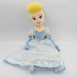 Peluche poupée princesse Princesse Cendrillon DISNEY STORE
