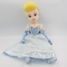 Peluche poupée princesse Princesse Cendrillon DISNEY STORE