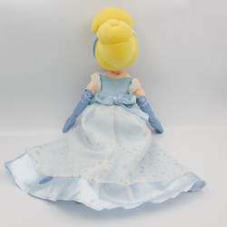 Peluche poupée princesse Princesse Cendrillon DISNEY STORE