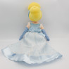 Peluche poupée princesse Princesse Cendrillon DISNEY STORE