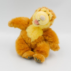 Peluche ours Tibére WALT DISNEY
