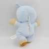 Peluche veilleuse ours Léon mon lumi ourson VTECH