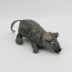 Petit Doudou souris rat...