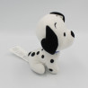 Mini peluche chien Les 101 Dalmatiens Disney Baby