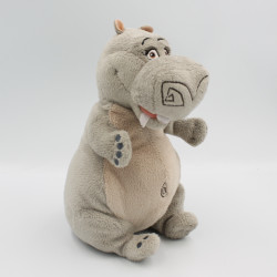 Peluche Hippopotame Gloria Madagascar DREAMWORKS
