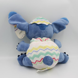 Peluche Stitch déguisé en oeuf de Pâques DISNEY STORE