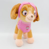 Peluche chien Skye Pat Patrouille Paw Patrol NICKELODEON