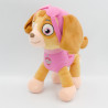 Peluche chien Skye Pat Patrouille Paw Patrol NICKELODEON