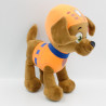 Peluche chien Zuma Pat Patrouille Paw Patrol NICKELODEON