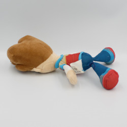 Peluche personnage Pat Patrouille Paw Patrol Ryder NICKELODEON