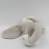 Doudou hochet éléphant Dumbo NICOTOY