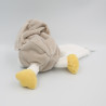 Doudou poussin beige coquille avec mouchoir CHICCO